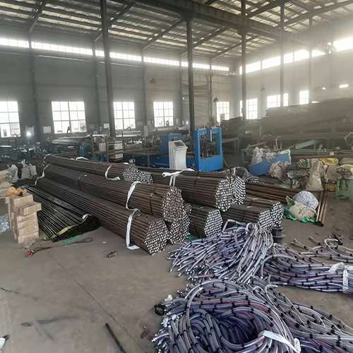 丰顺声测管在单桩竖向抗拔静载试验中的应用